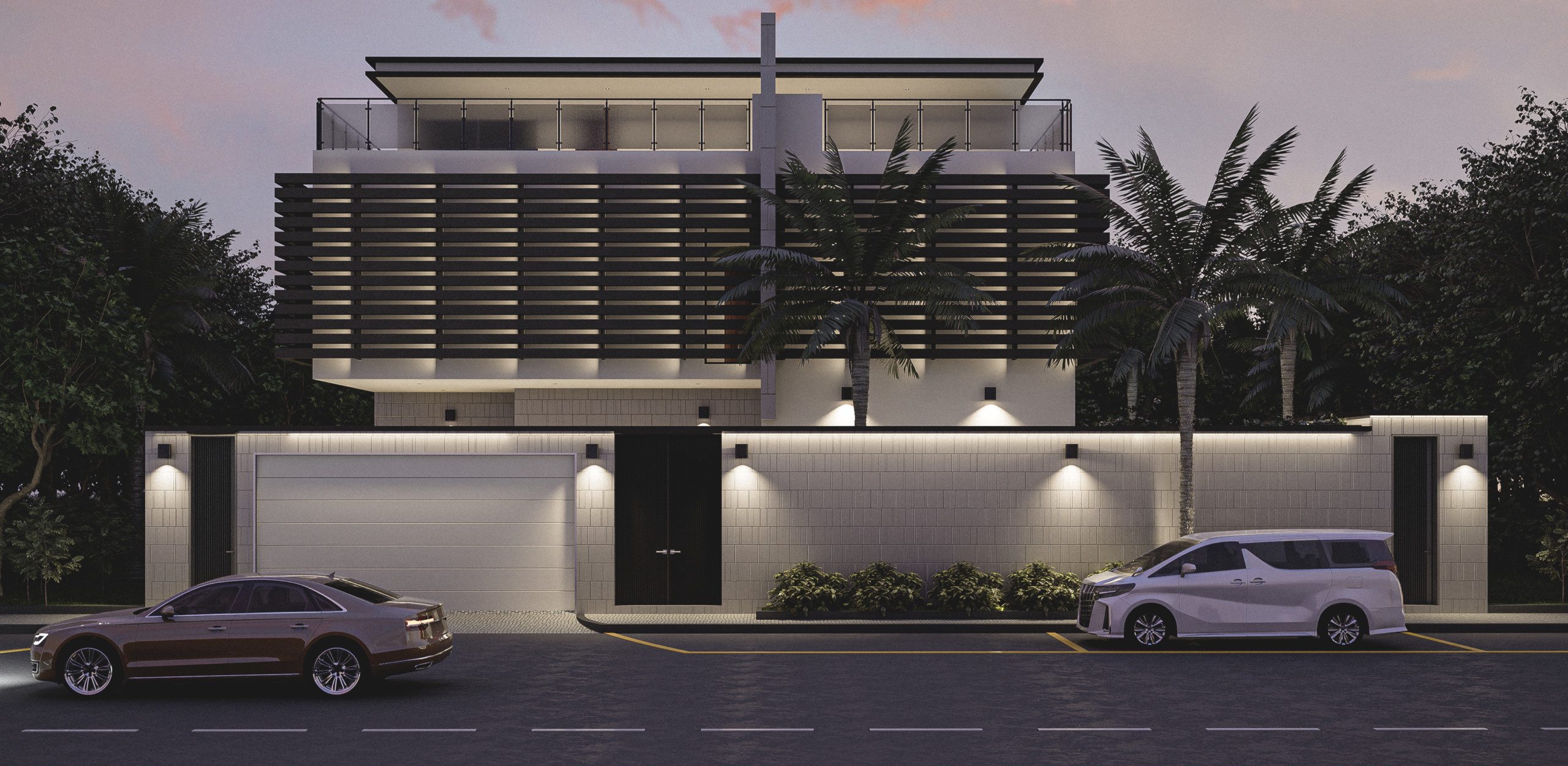02 PRIVATE VILLA