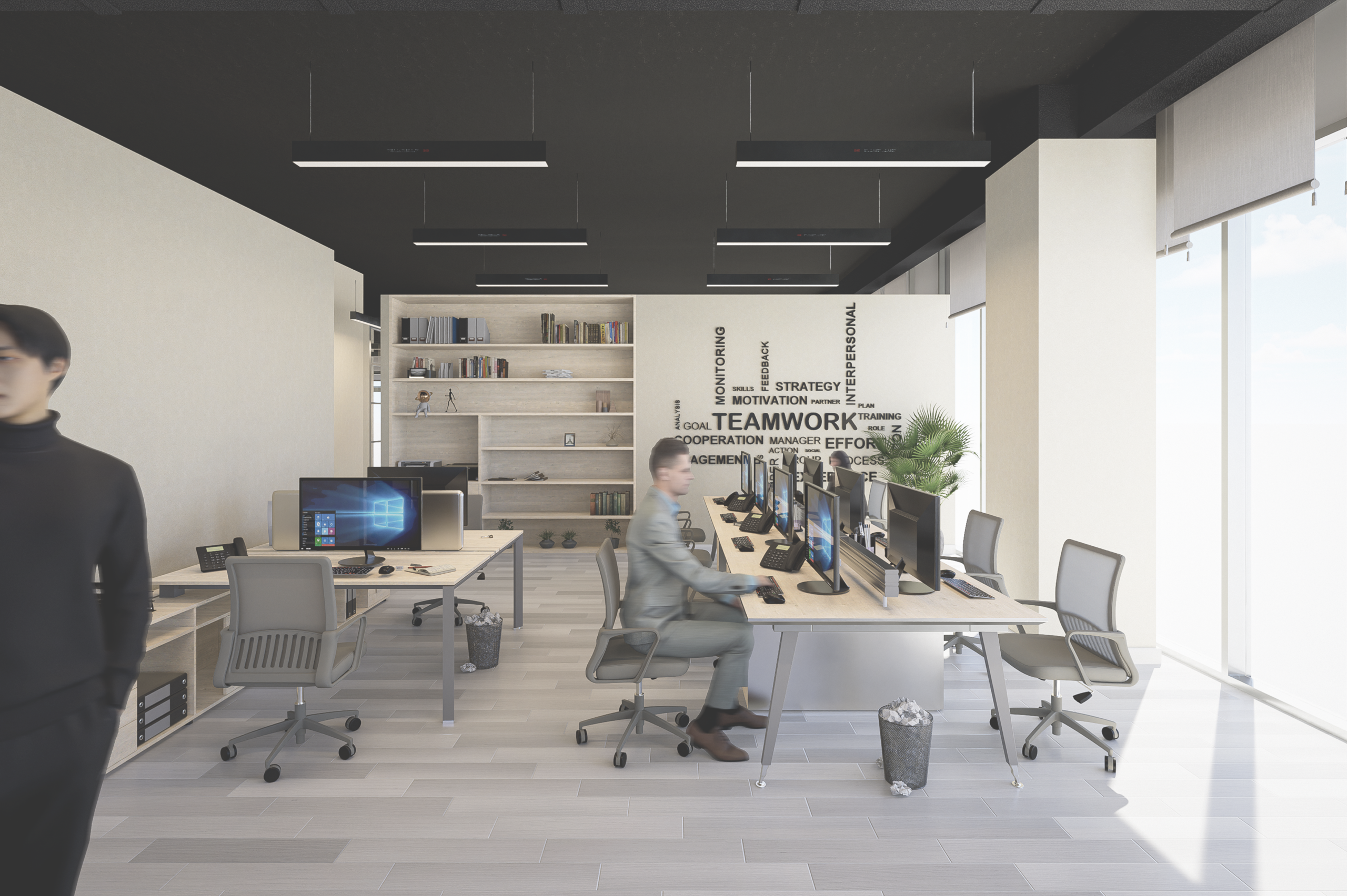 04 OFFICES