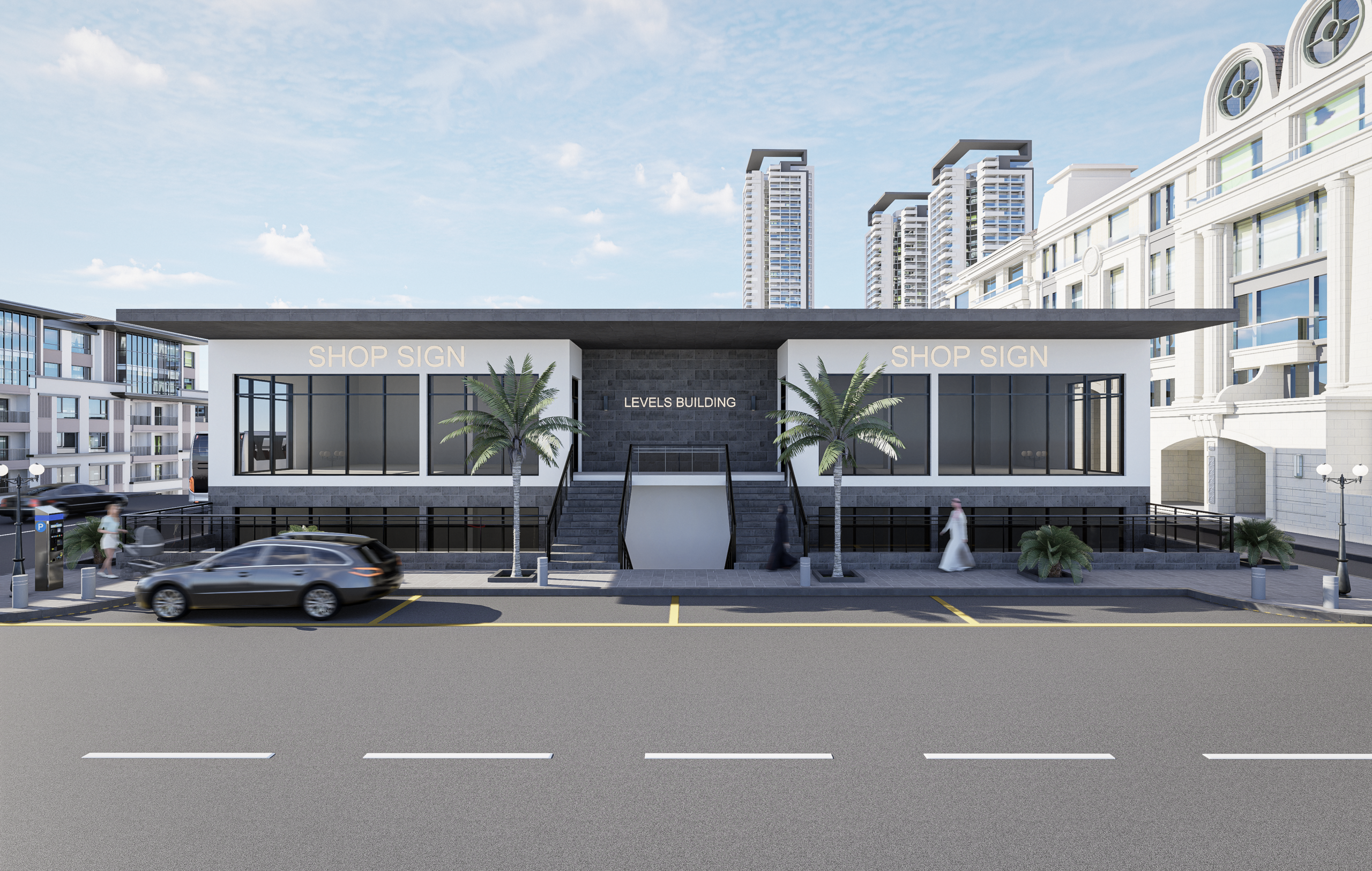 05 SHOWROOMS