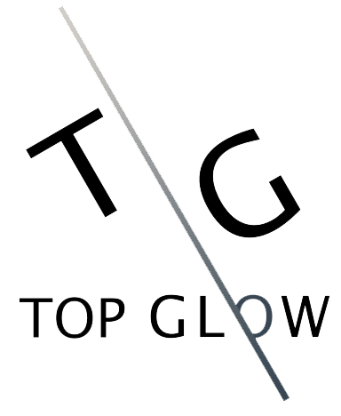 top-glow